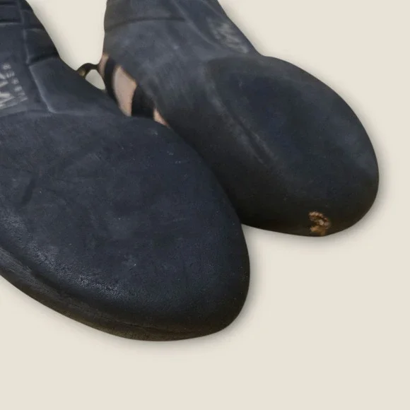 Mad Rock Climbing Shoes 2010s Size US 9.5 UK 8.5 EU 42.5 Sport Gym Trad Lead - Picture 3 of 13